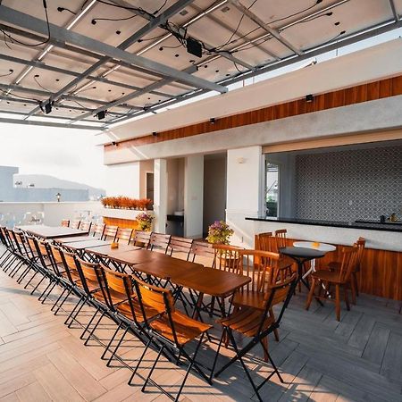 Gia An Hotel Vung Tau Dış mekan fotoğraf